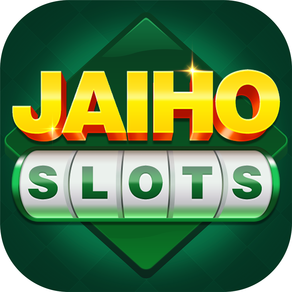 JaiHoSlots logo