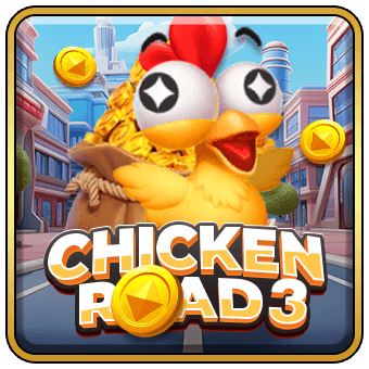 Chicken Road3